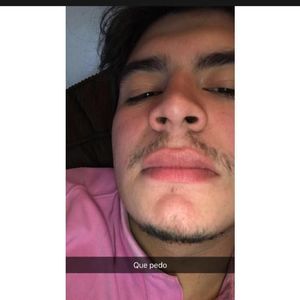 Meet your Posher, Alfonso levi